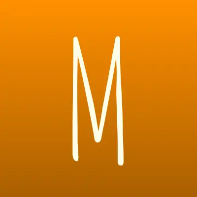 Магазин спортивного инвентаря для тенниса, лого-визитка