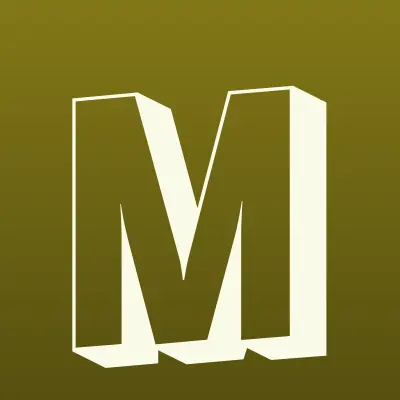 Магазин тканей, лого-визитка