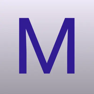 Магазин тканей, лого-визитка