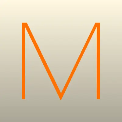 Магазин выпечки, лого-визитка