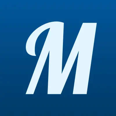 Магма, магазин автомасел, лого-визитка