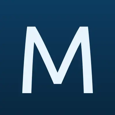 Макдоналдс, ресторан быстрого питания, лого-визитка