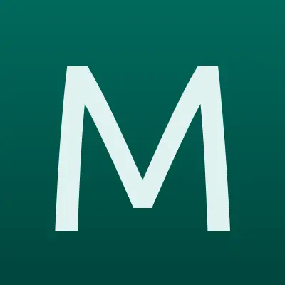 Максим, сервис заказа легкового и грузового транспорта, лого-визитка