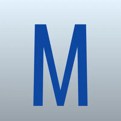 Максимум, молодежный центр, лого-визитка