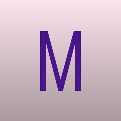 Malibu, фитнес-клуб, лого-визитка