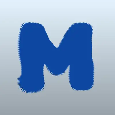 Мясной мир, лого-визитка