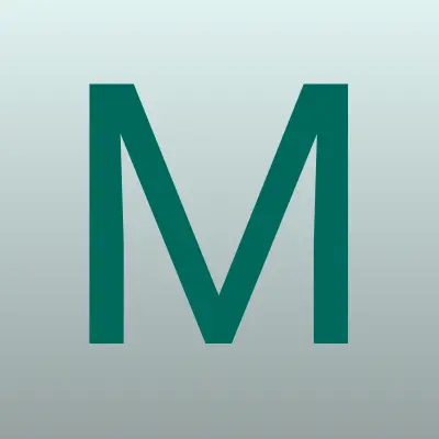 Мясославль, сеть магазинов мясной продукции, лого-визитка