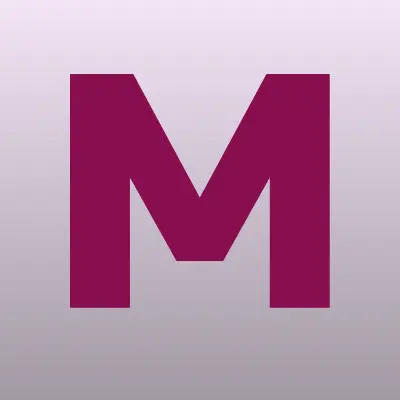 Масштаб, лого-визитка