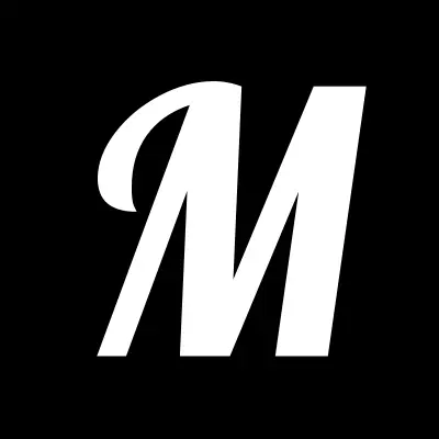 МатрасовЪ, сеть магазинов мебели и матрасов, лого-визитка