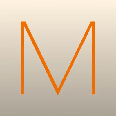Max firm, лого-визитка