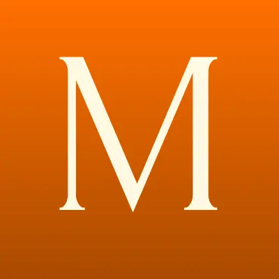 Мебель от Мухина, лого-визитка