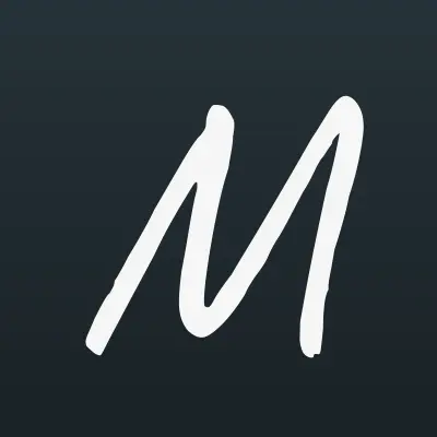 Медтехника, магазин, лого-визитка