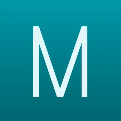 Ментор, автошкола, лого-визитка
