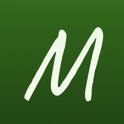 Меркурий, кафе, лого-визитка