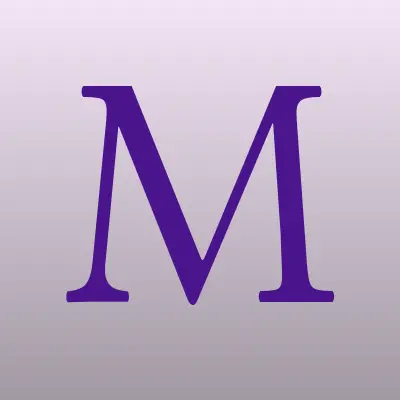 Металлхимсервис, лого-визитка