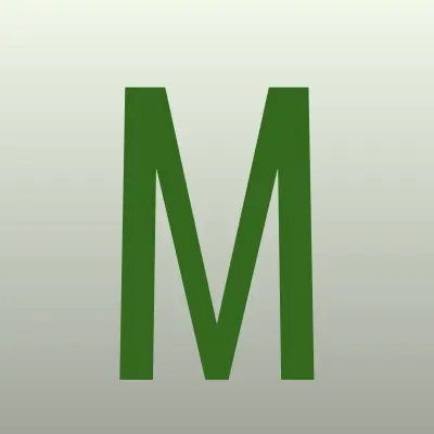 Метелица, салон женской одежды, лого-визитка