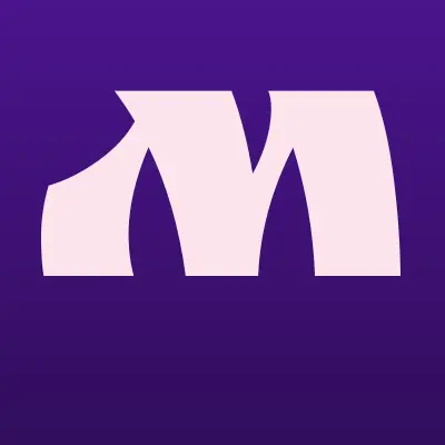 Метелица, строительная база, лого-визитка