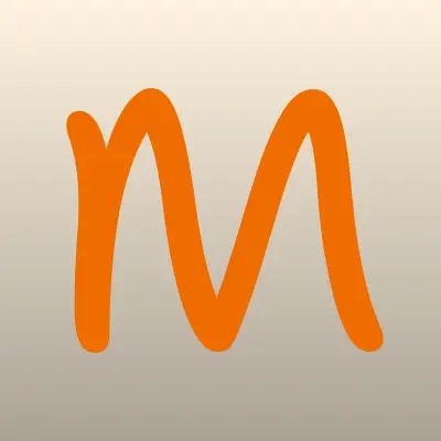 Мир дверей, магазин, лого-визитка
