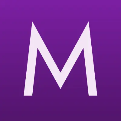 Мир кожи, магазин верхней одежды, лого-визитка