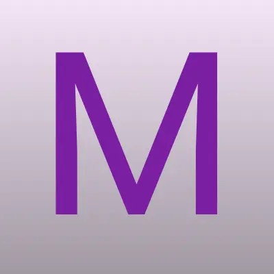 Мир квартир, агентство недвижимости, лого-визитка