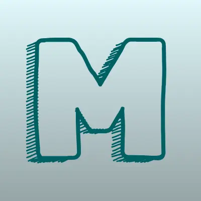 Мир подарков, магазин, лого-визитка
