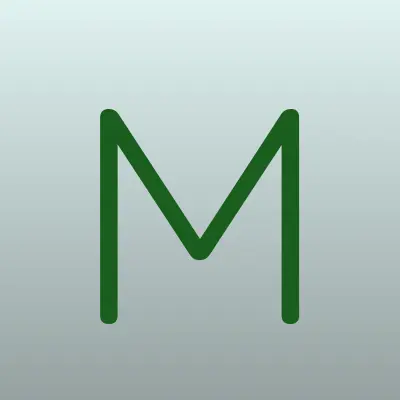 Мир посуды, сеть магазинов, лого-визитка