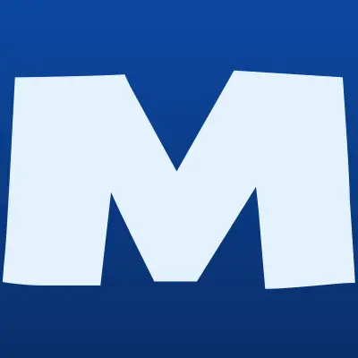 Мир шаров, магазин товаров для праздника, лого-визитка
