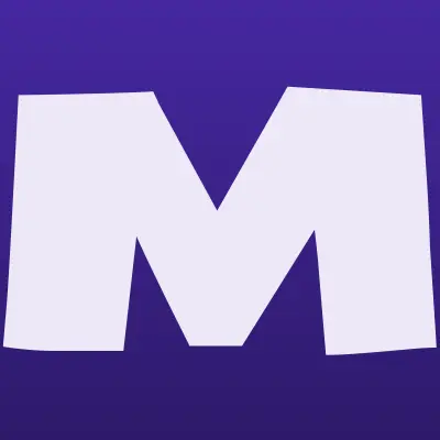 Мир, управляющая компания, лого-визитка
