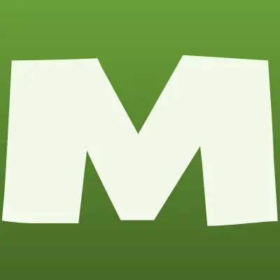 Мишутка, магазин детских товаров, лого-визитка