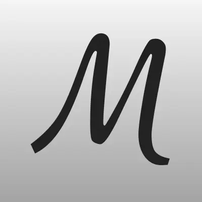 Mixi store, фирменный магазин Xiomi, лого-визитка