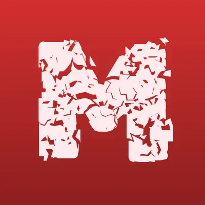 Много Мебели, сеть салонов, лого-визитка