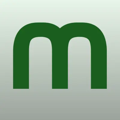 Мой фитнес, фитнес-клуб, лого-визитка
