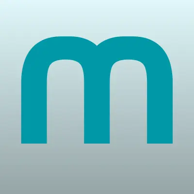 Молодежный, торговый центр, лого-визитка