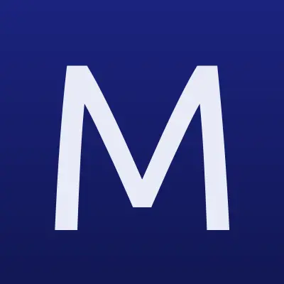 Мульти МЕД, медицинский центр, лого-визитка