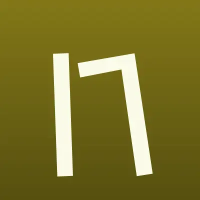 Новые инструментальные решения, производственная компания, лого-визитка