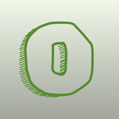 OKNOPROM, компания, лого-визитка