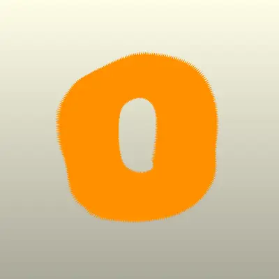 Офисный центр, лого-визитка