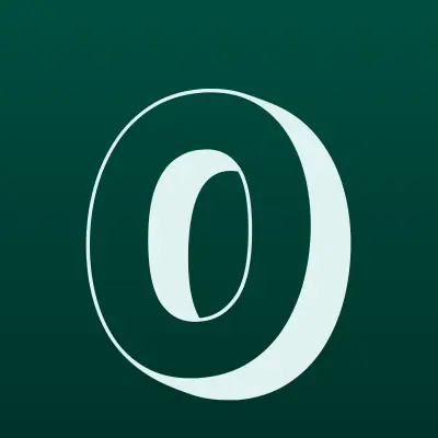 Окна-оптимал, компания, лого-визитка