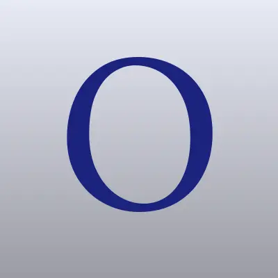 Олимп, лого-визитка