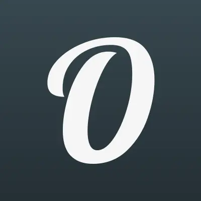 OnlineTur, туристическое агентство, лого-визитка