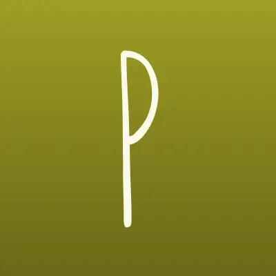 PodariRozu.ru, сеть цветочных павильонов, лого-визитка