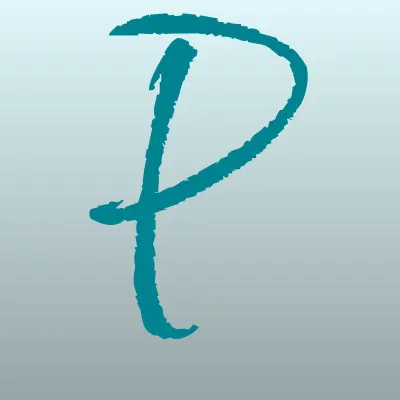 PodariRozu.ru, сеть цветочных павильонов, лого-визитка