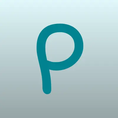 Pro-Service, сервисный центр, лого-визитка