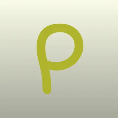 ProfCosmetics, магазин косметики, лого-визитка