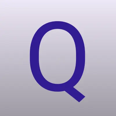 QUICK STEP, фирменный магазин напольных покрытий, лого-визитка