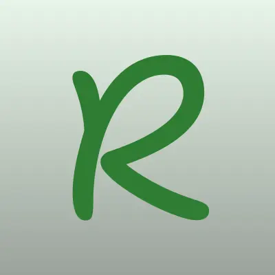 Ракурс, учебный центр, лого-визитка