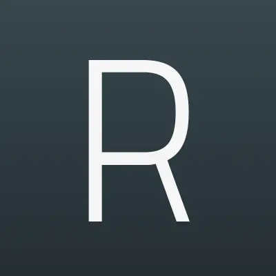 Ralf Ringer, магазин, лого-визитка