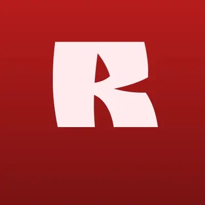 Refan, магазин парфюмерии и косметики из Болгарии, лого-визитка