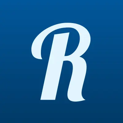 Renova, автотехцентр, лого-визитка
