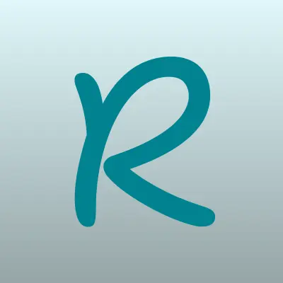 Реверс, лого-визитка